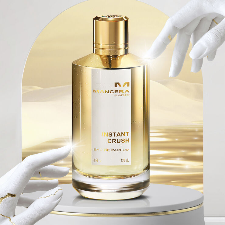 Instant crush Eau de Parfums 120 ml
