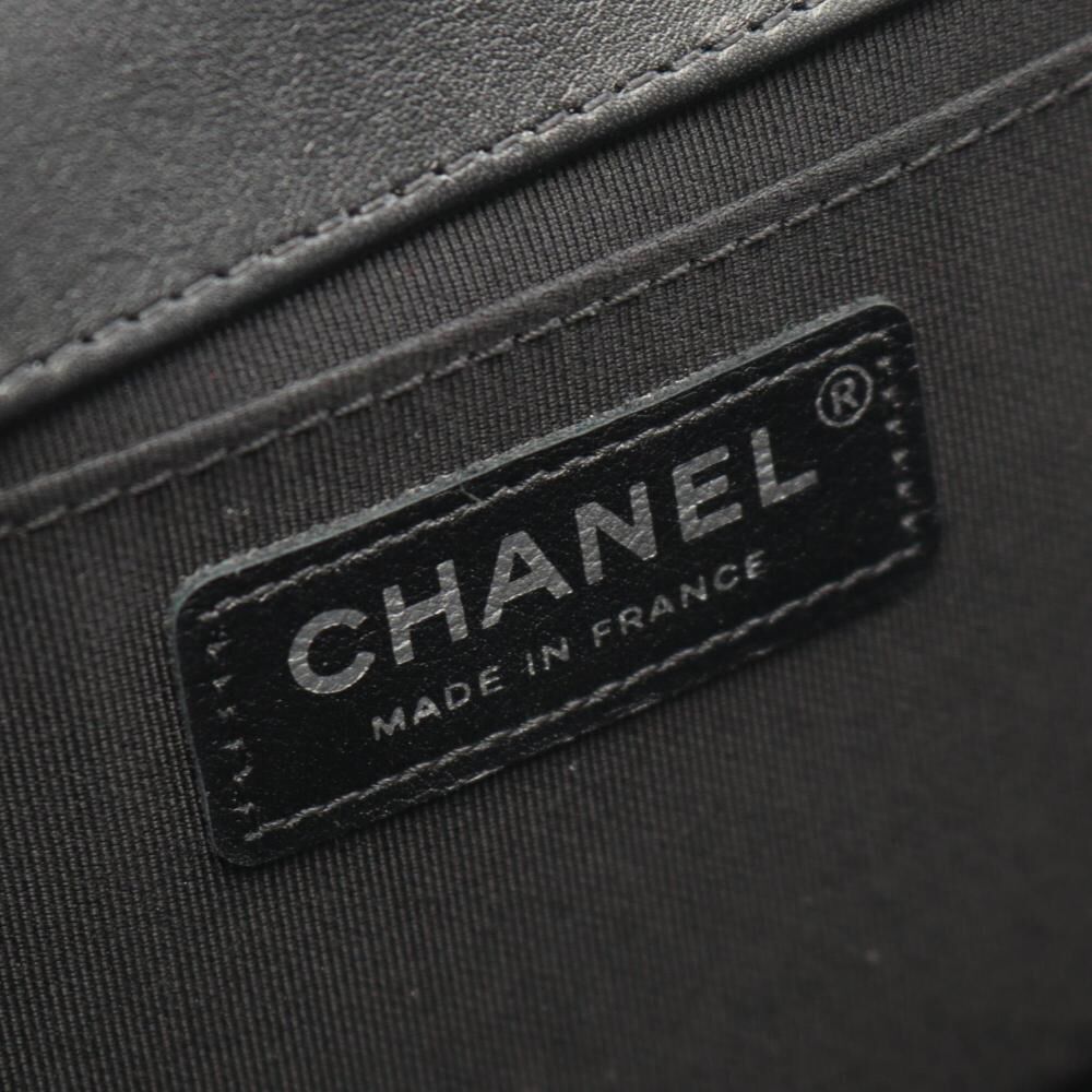 Chanel Boy Bags