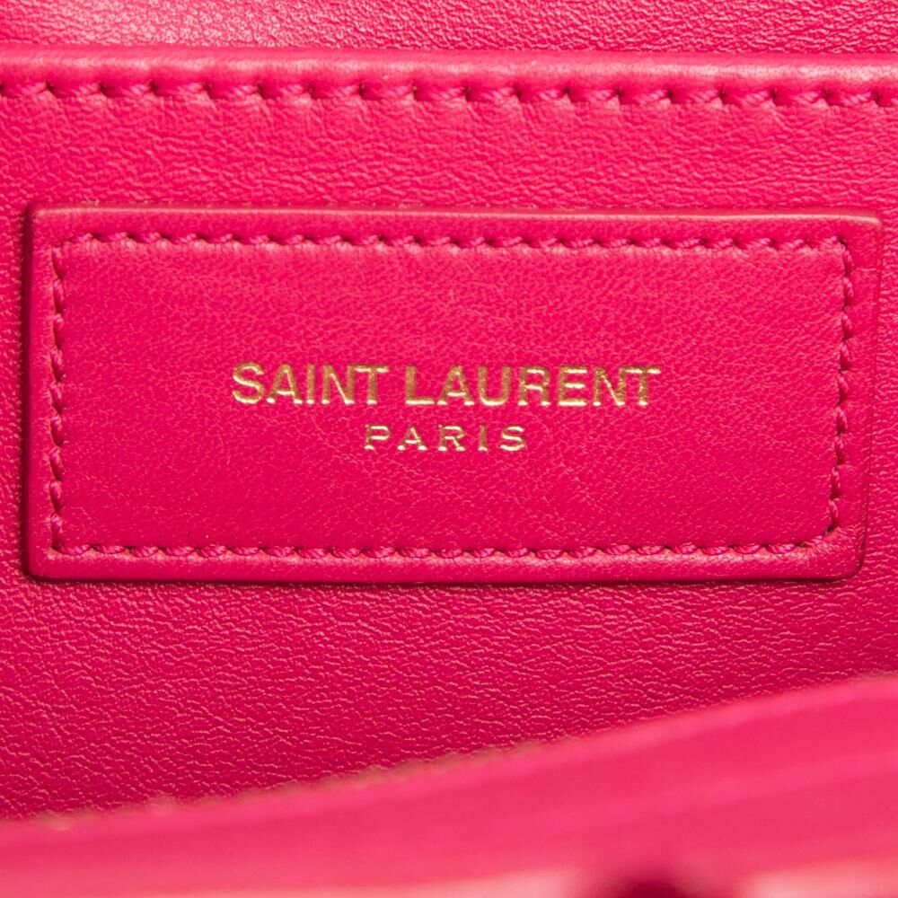 Yves Saint Laurent Tote
