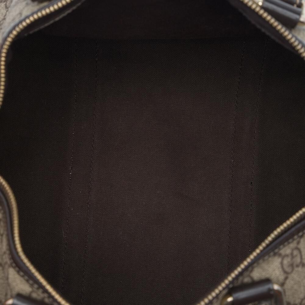 Gucci Boston Bag