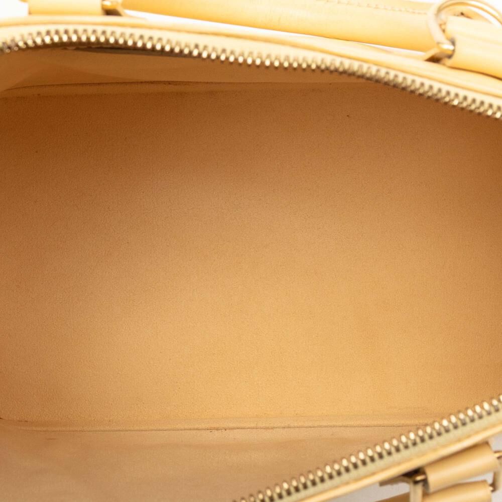 Louis Vuitton Alma