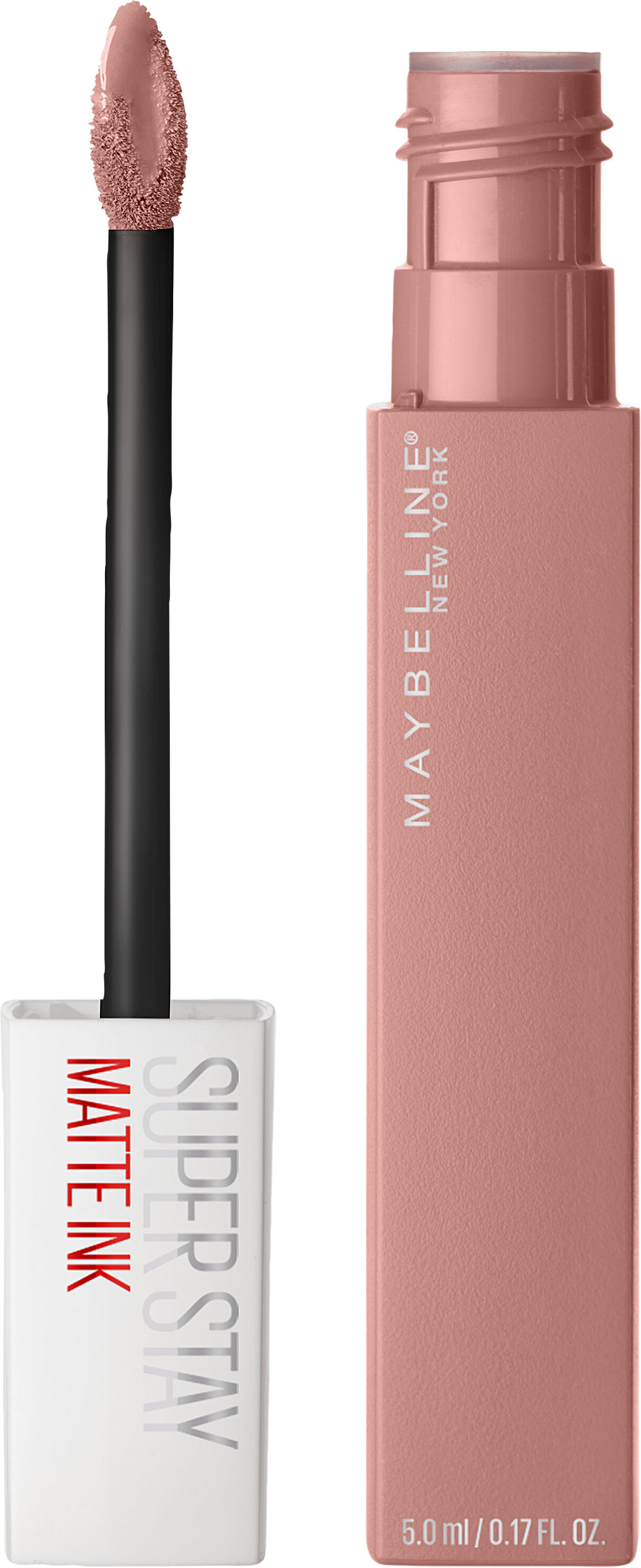 Super Stay Matte Ink