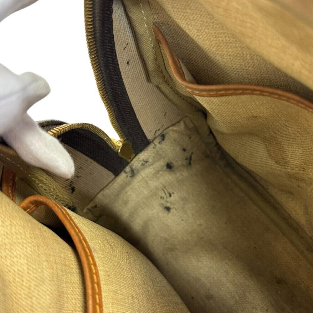 Louis Vuitton Trouville