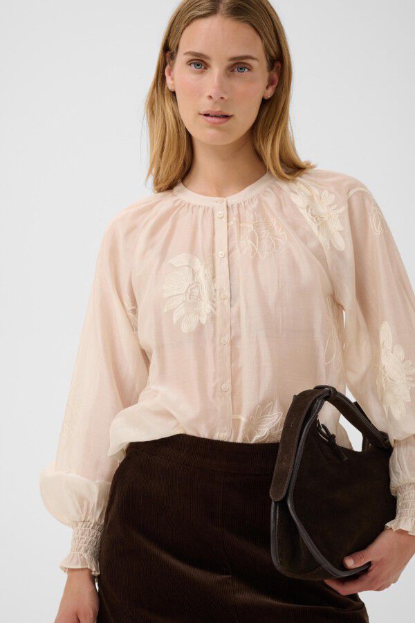 CheyannePW Shirt