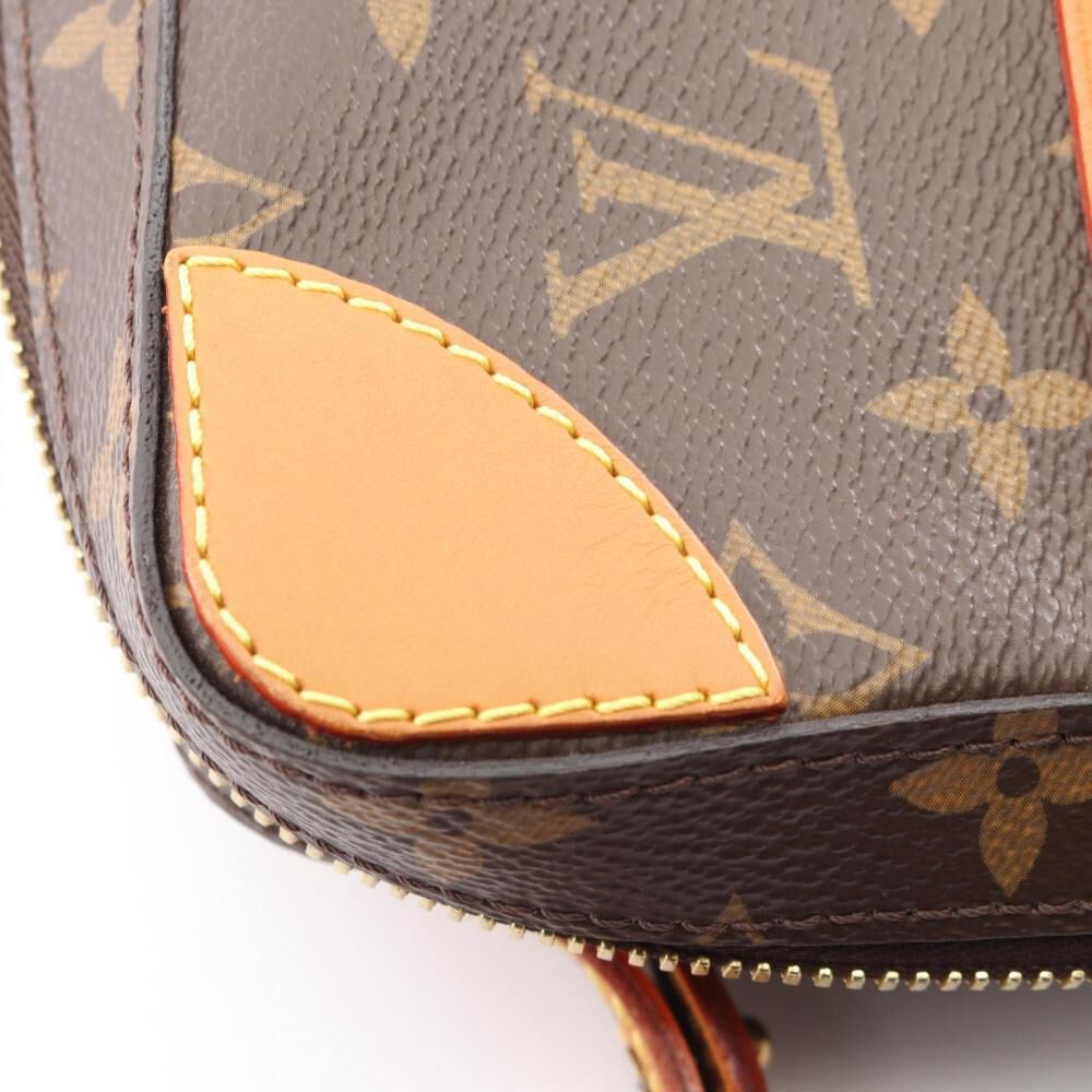 Louis Vuitton Messenger