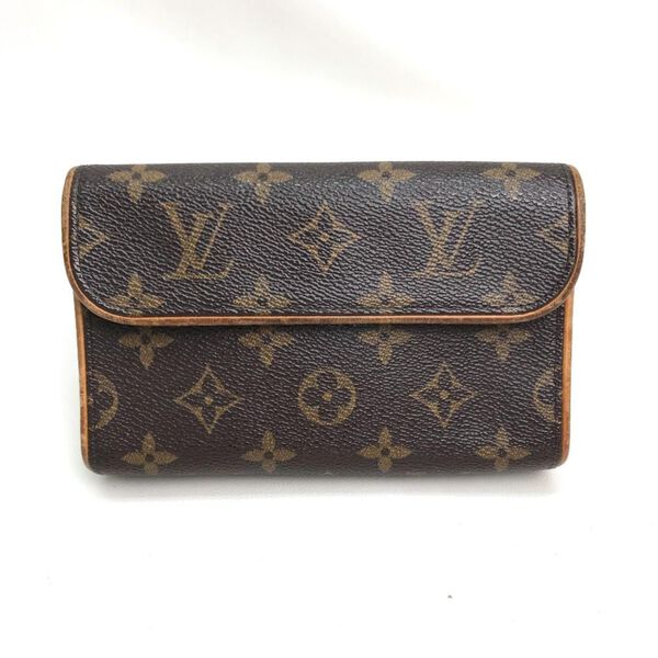 Louis Vuitton Pouch