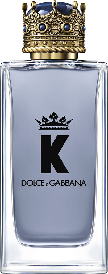 K By Dolce & Gabbana Eau de Toilette
