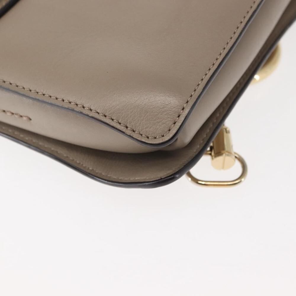 Chlo&eacute; Shoulder Bag