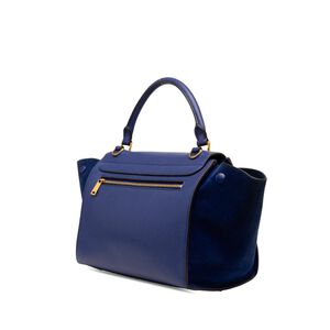 C&eacute;line Trapeze