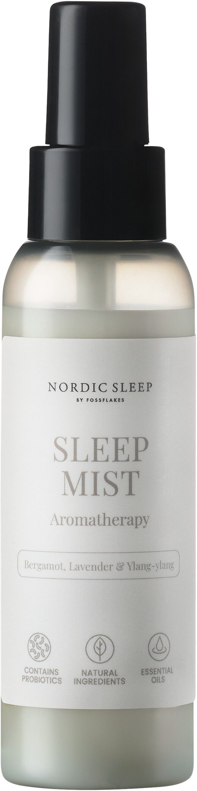 Nordic Sleep Probiotic Sleep Mist 90 ml.