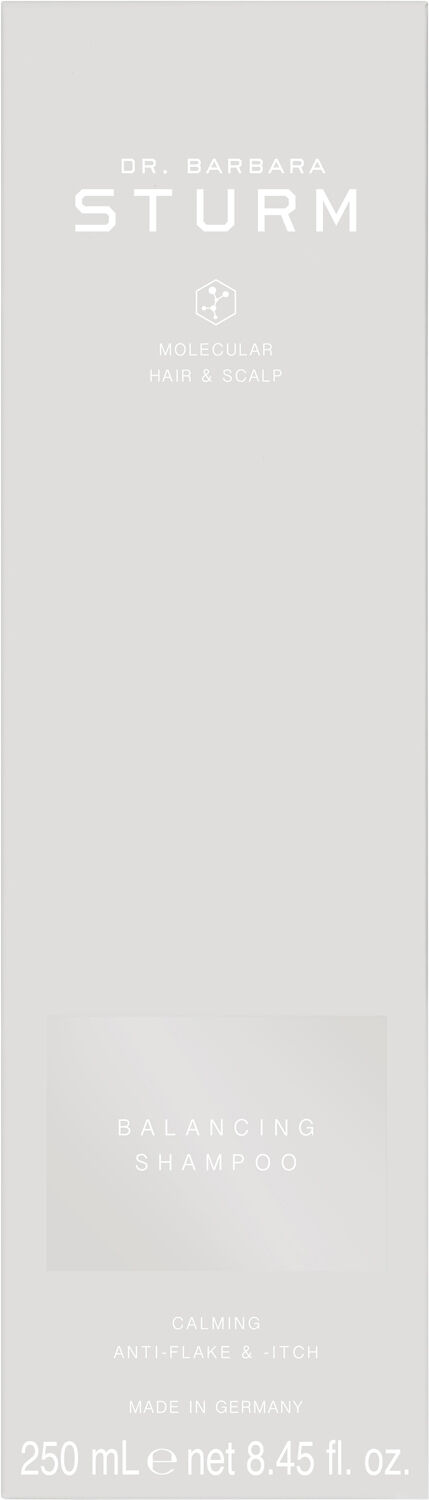 Balancing Shampoo 250 ml