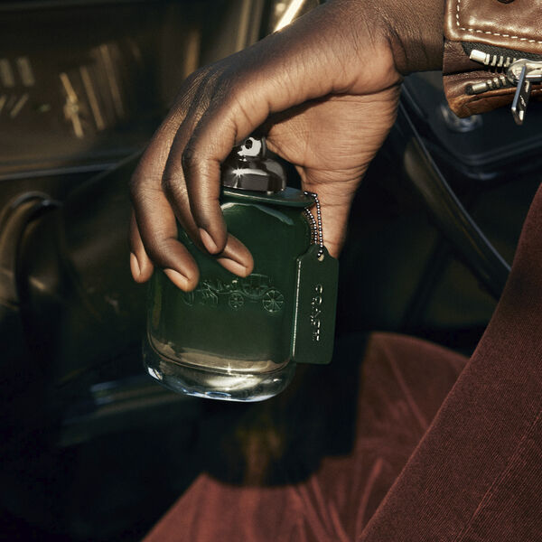 Coach GREEN Eau de Toilette