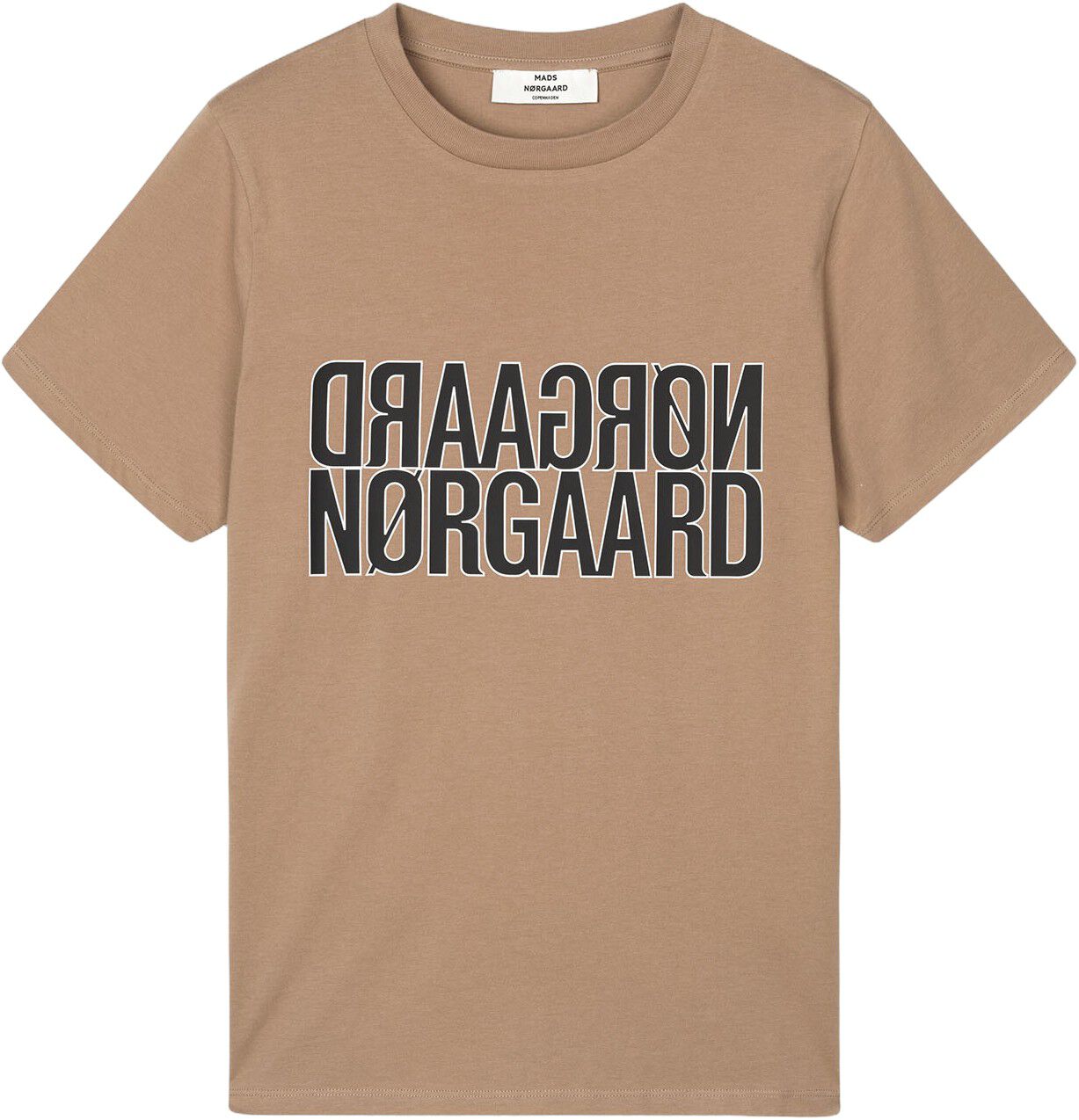 Fine Jersey Trenda P Tee INS