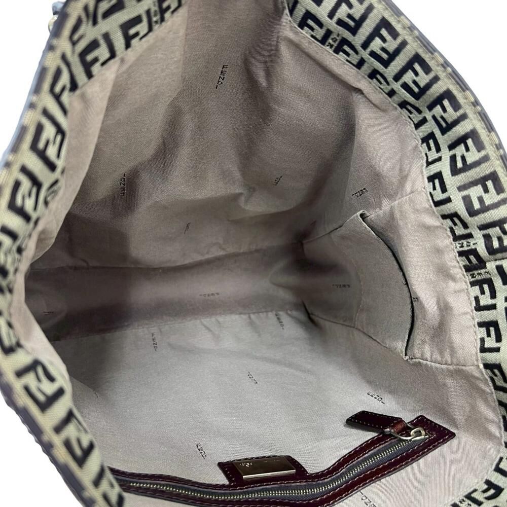 Fendi Tote