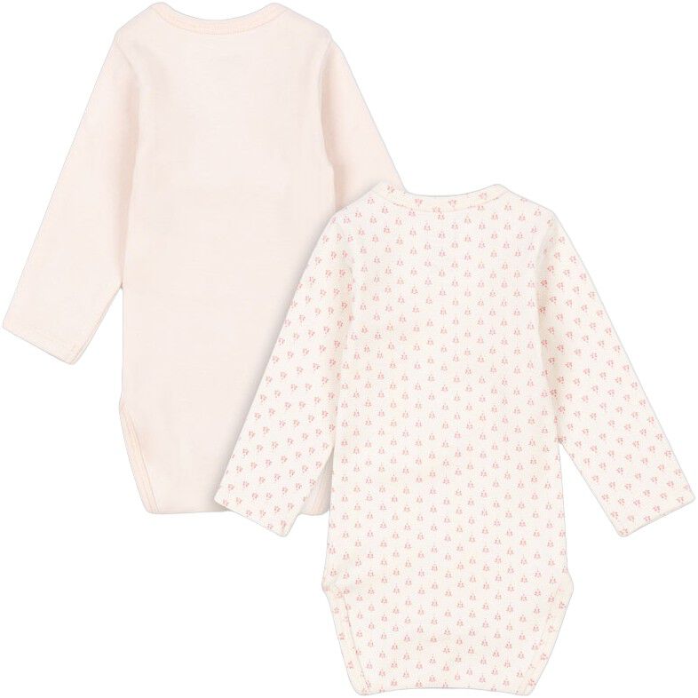 Bello 2 Pack Ls Body Ocs