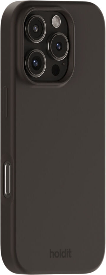 Silicone Case iPhone 16 Pro