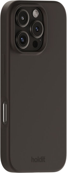 Silicone Case iPhone 16 Pro