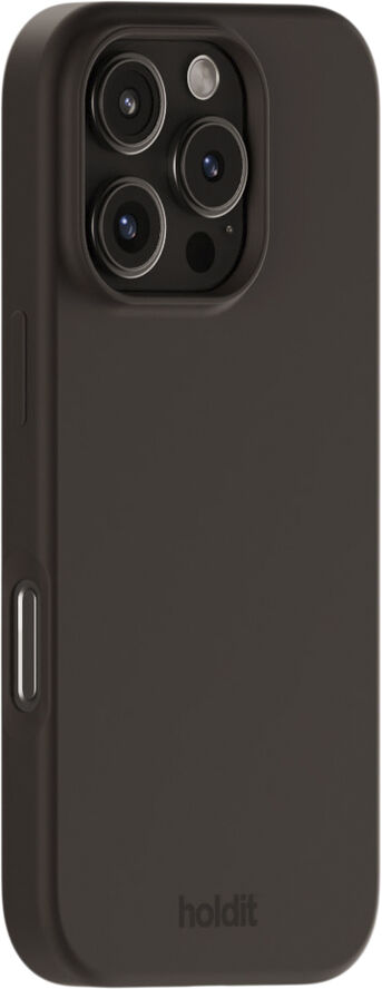 Silicone Case iPhone 16 Pro