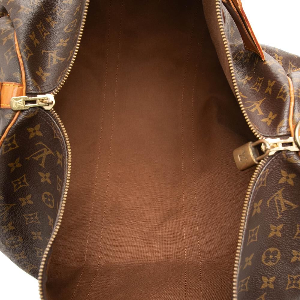 Louis Vuitton Keepall
