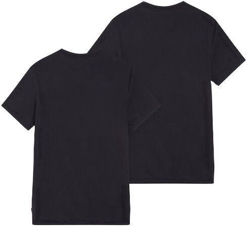 Slim Crewneck Tee - 2 Pack