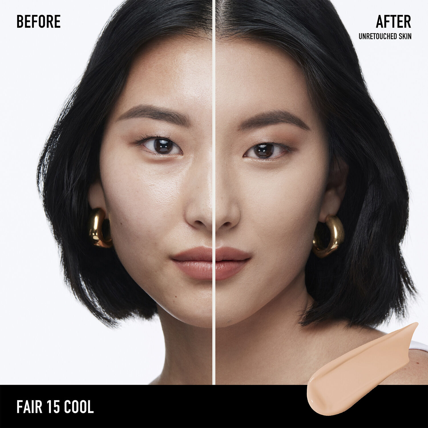 BarePro 24HR Wear Skin-Perfecting Matte Liquid Foundation Mineral SPF