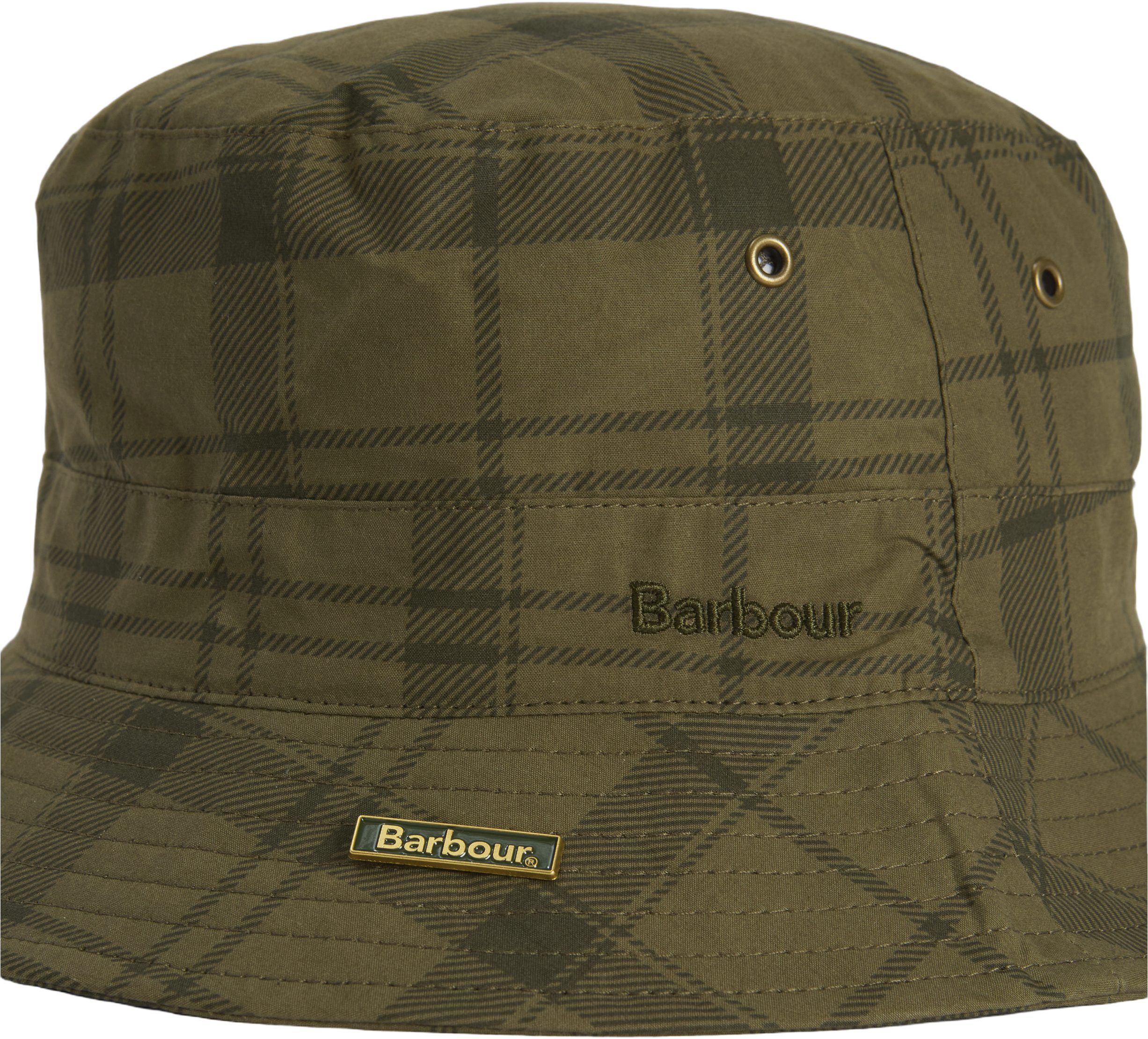 Barbour Tport Bucket