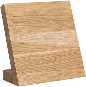 Knivblok - 4 knive