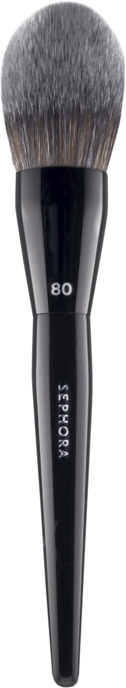 PRO BRUSH 2. 0-20 BRONZER BRUSH 80