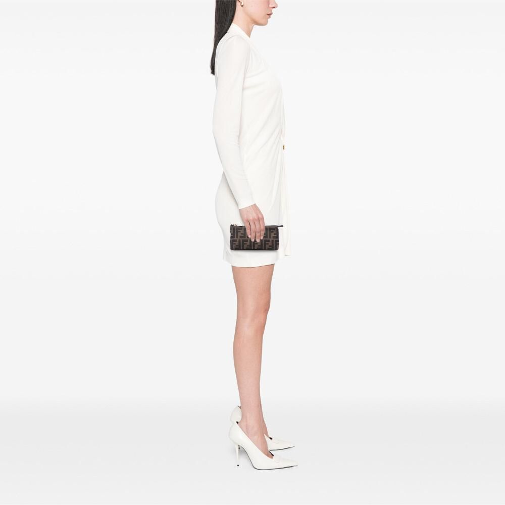 Fendi Clutch