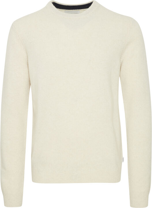 CFKARL crew neck bounty knit