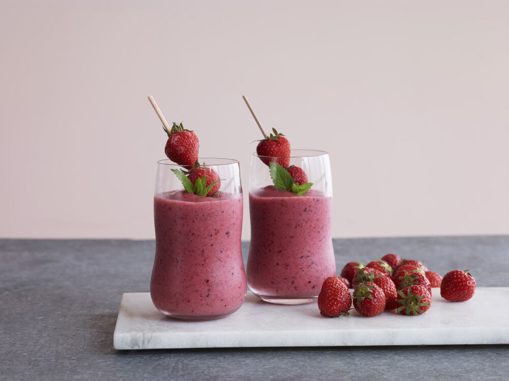 Future 6 stk. Vandglas klar 25 cl