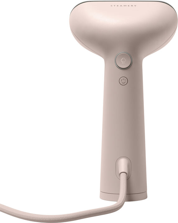 Cirrus 3 Iron Steamer - Rose EU