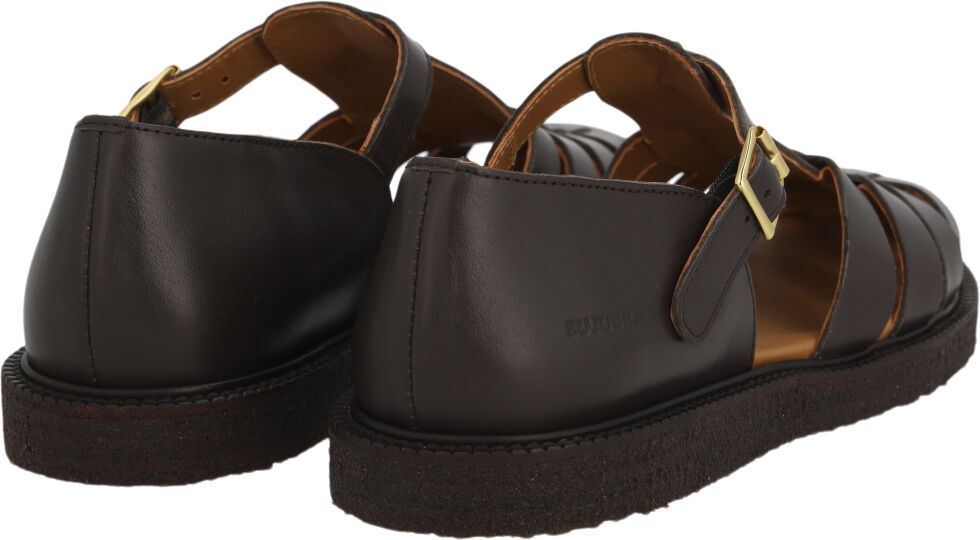 Klassisk Fishermans sandal