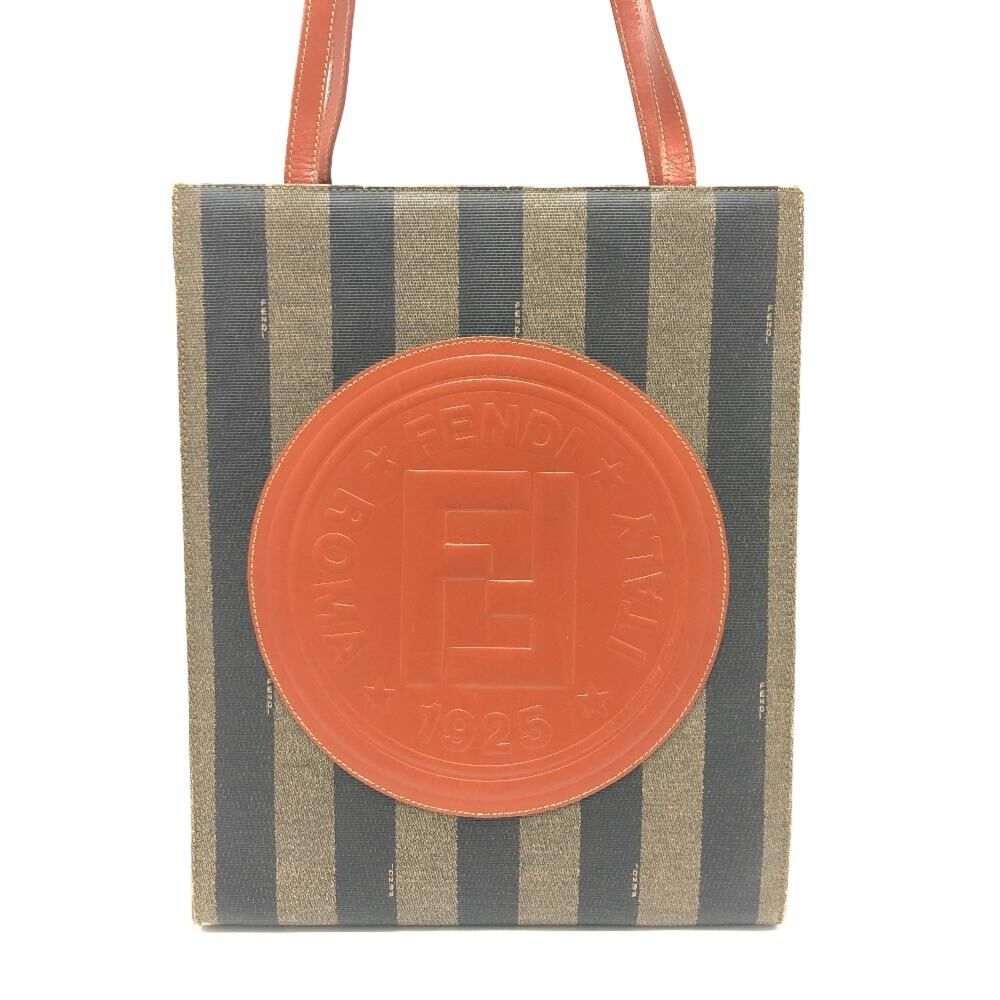 Fendi Tote