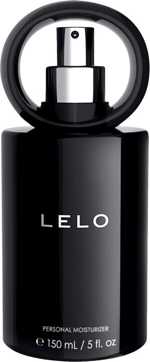 Personal Moisturizer Vandbaseret Glidecreme