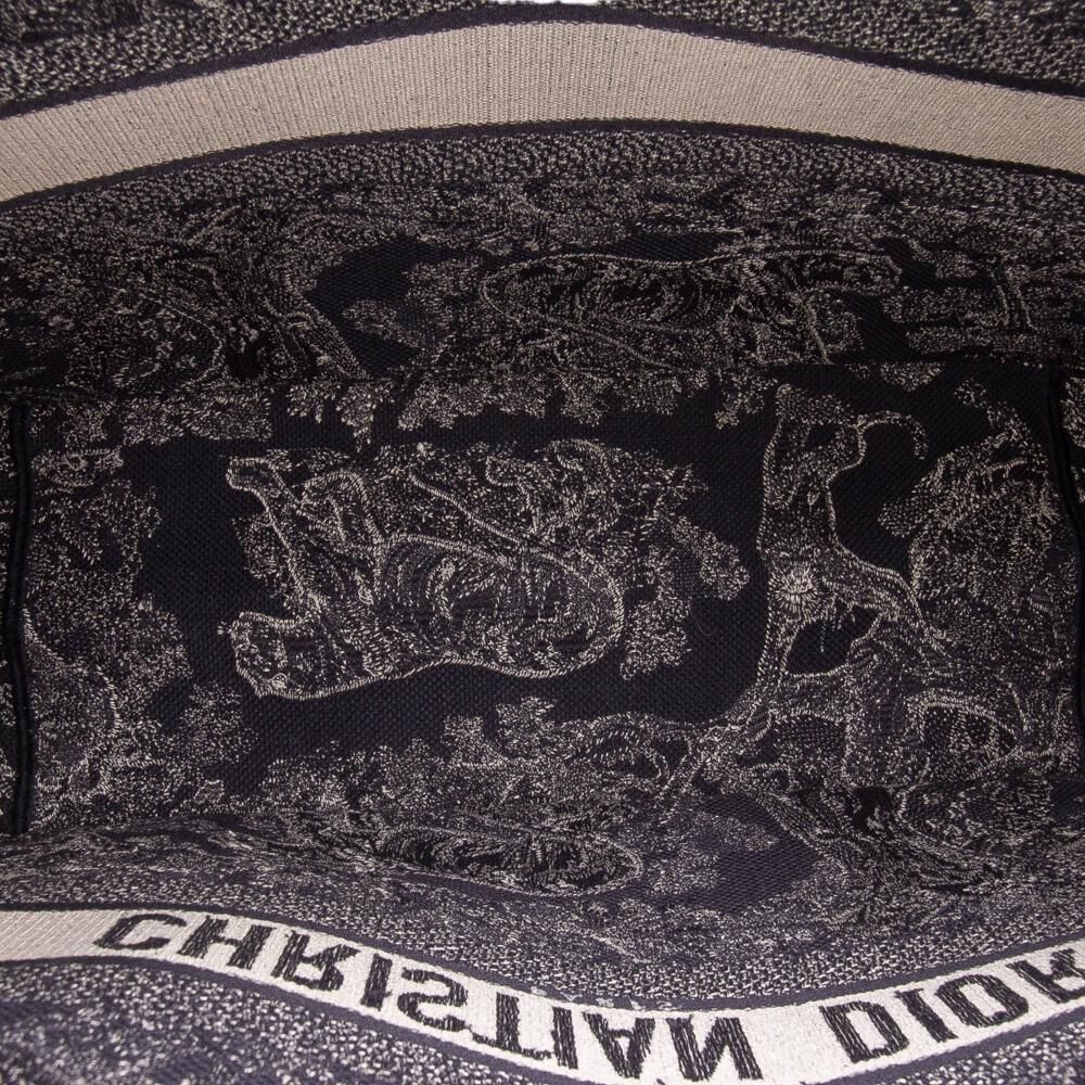 Dior Tote