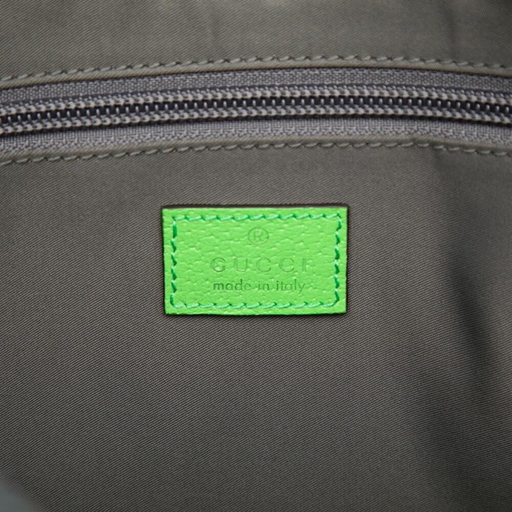 Gucci Backpack