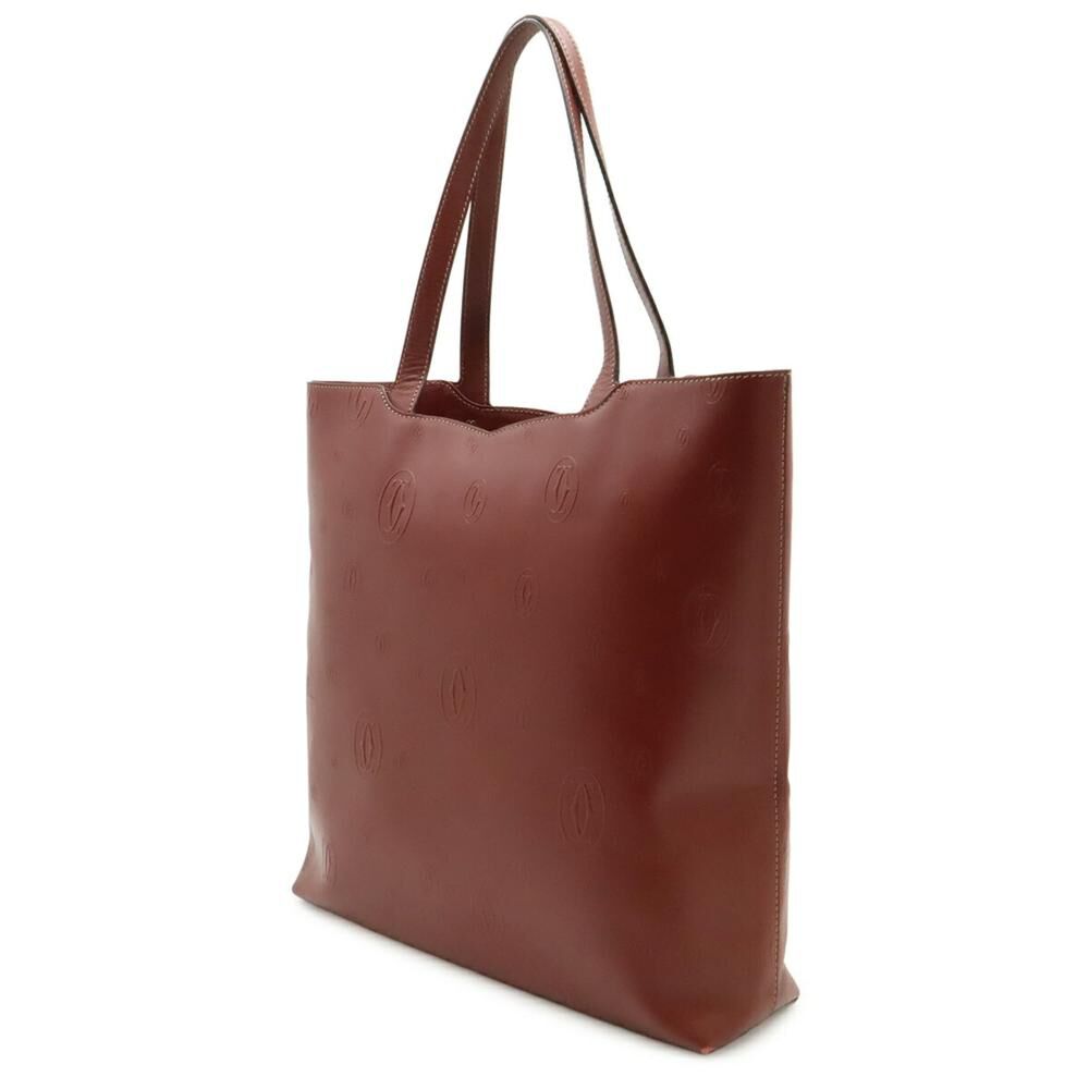 Cartier Shoulder Bag