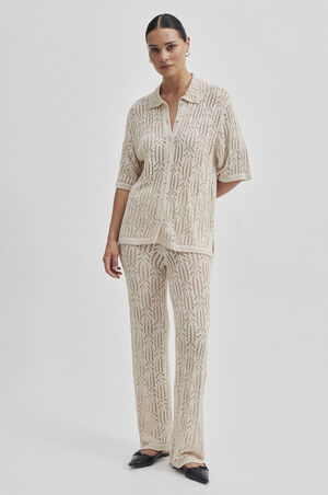 Elleny Knit Trousers