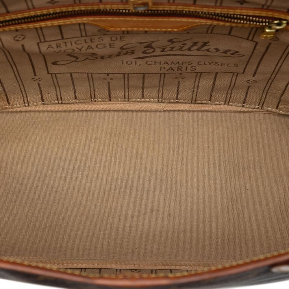 Louis Vuitton Neverfull