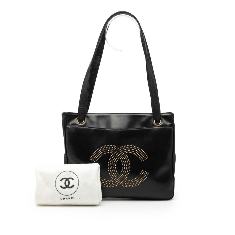 Chanel Sports Cc Logo