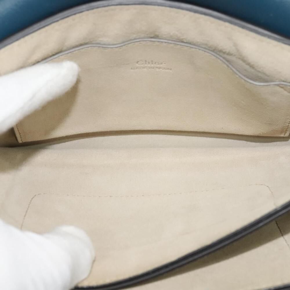 Chlo&eacute; Shoulder Bag