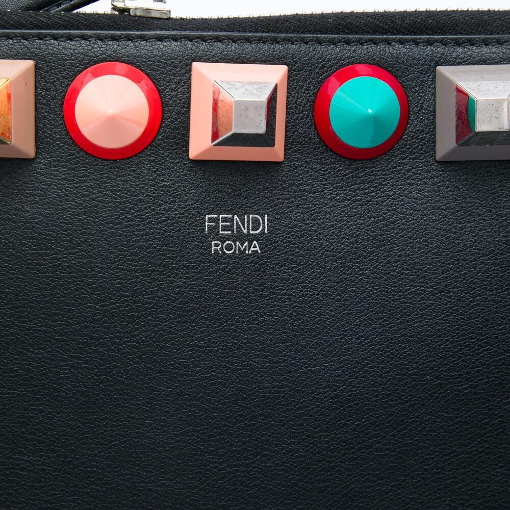 Fendi Clutch