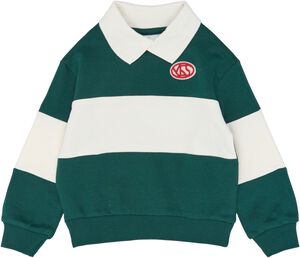 TNSTVirgilo OS Polo Sweatshirt