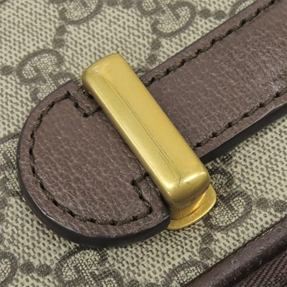 Gucci Travel Bag