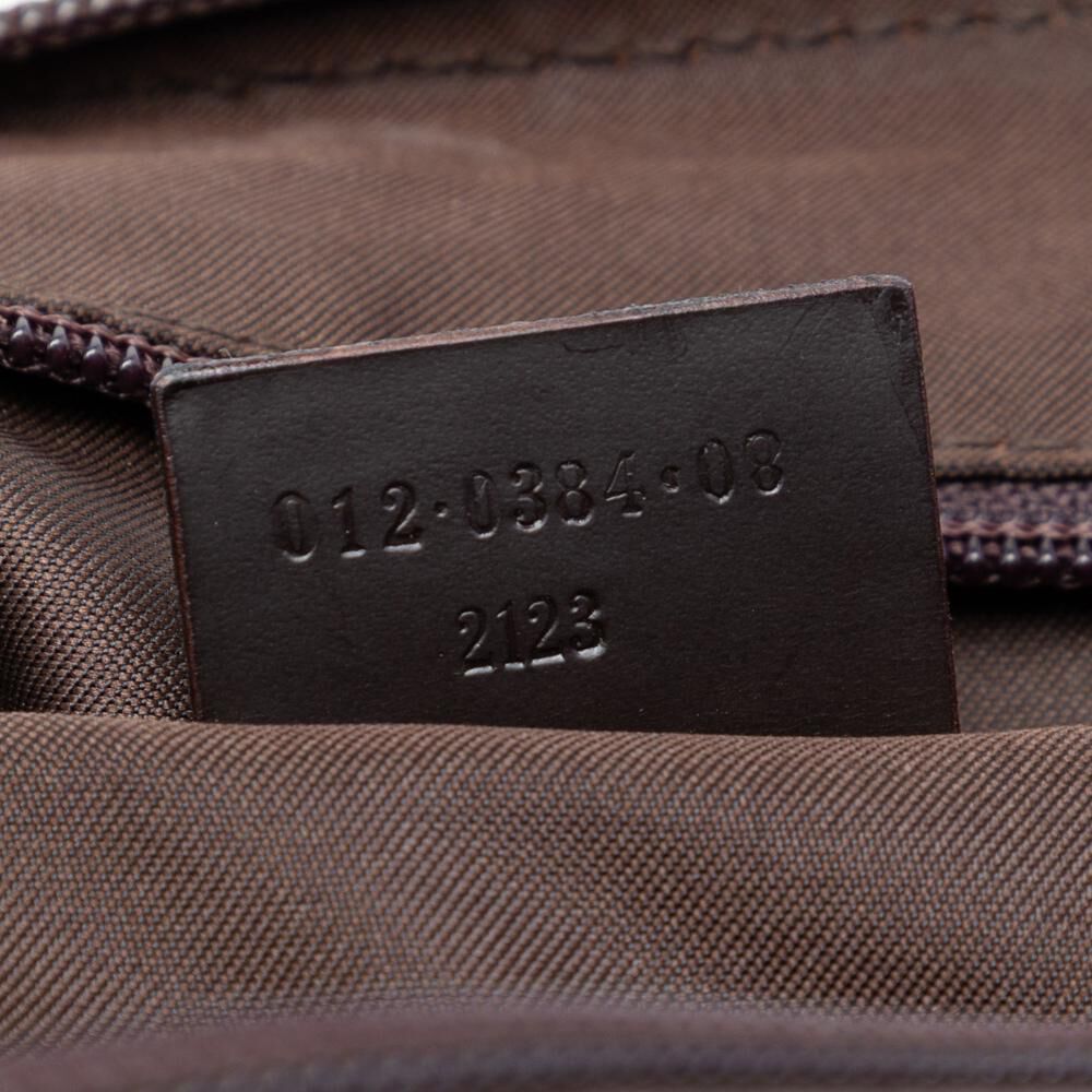 Gucci Shoulder Bag