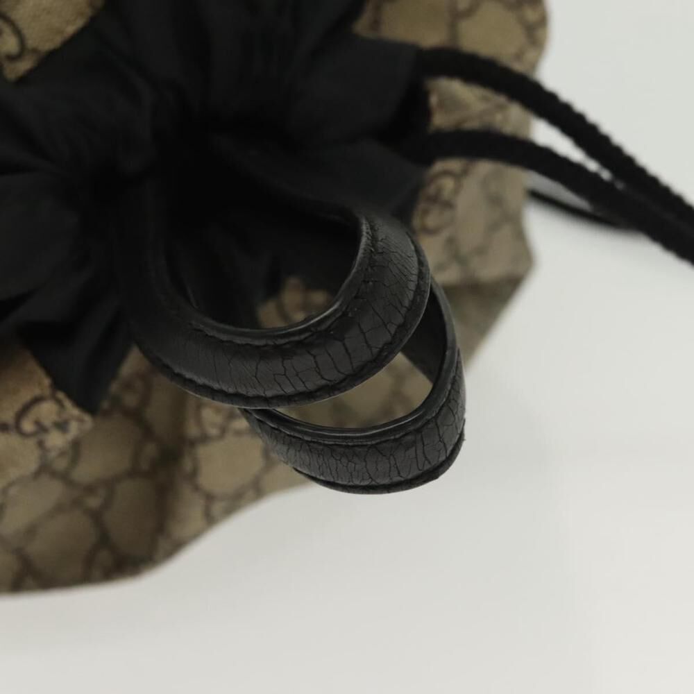 Gucci Backpack