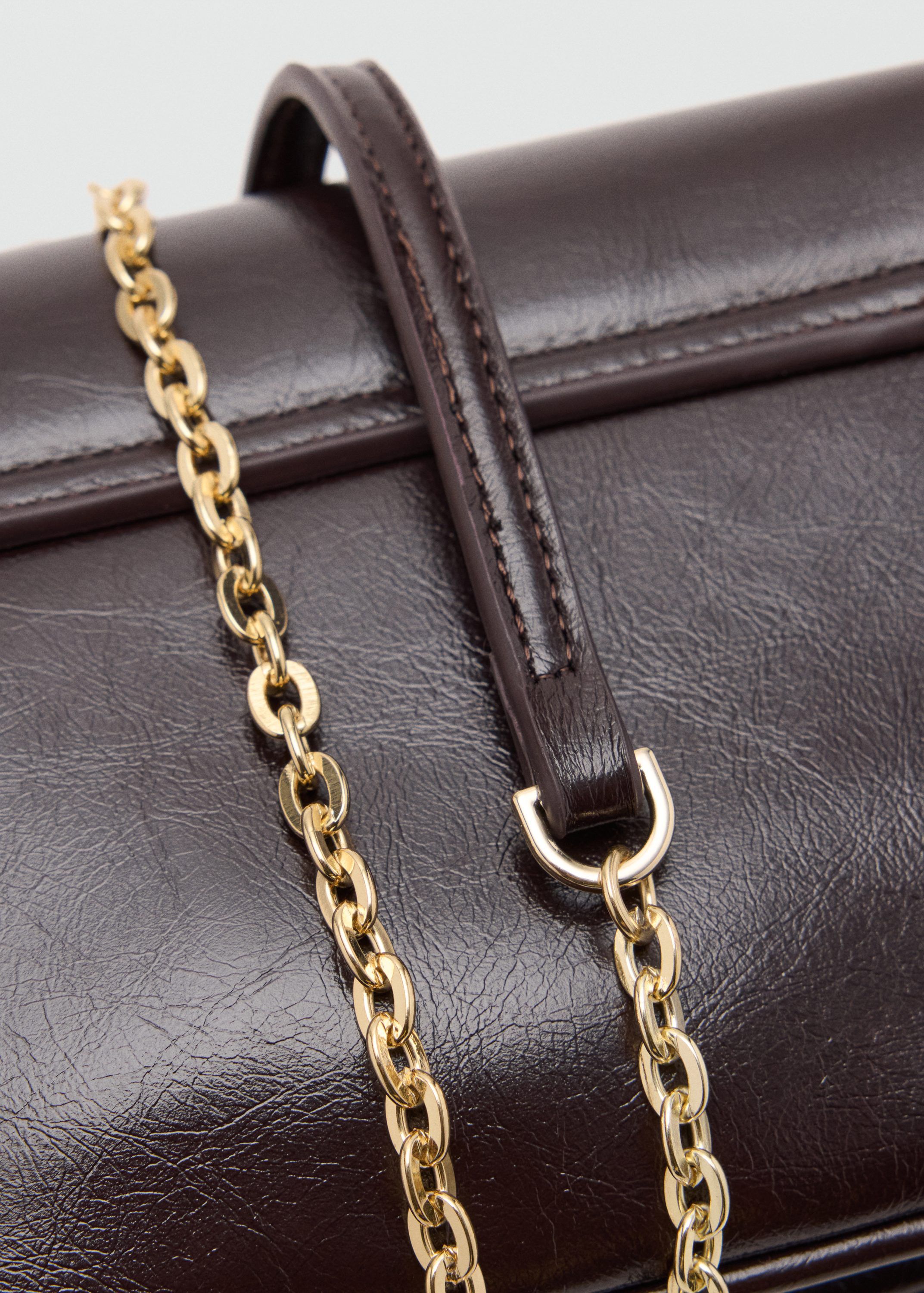 Small crossbody bag