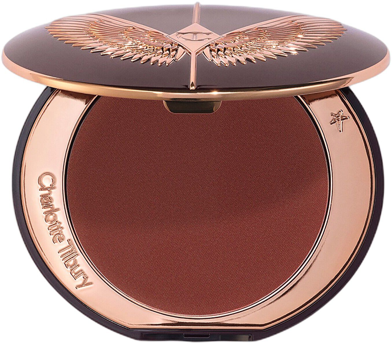 Airbrush Flawless Blush Blur - Rouge