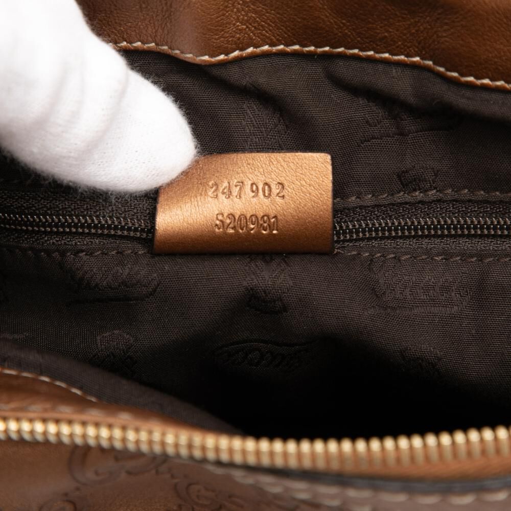 Gucci Tote